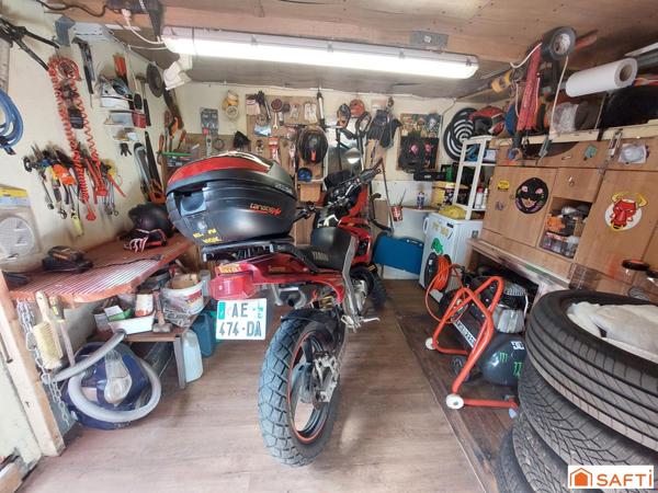 Charmante maison de village