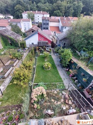 Charmante maison de village