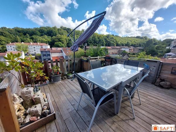 Charmante maison de village