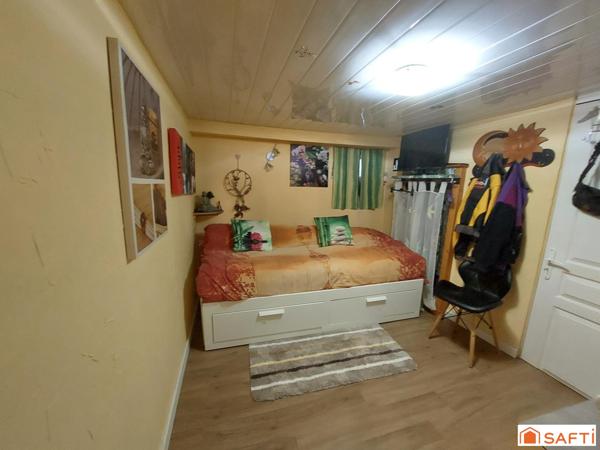 Charmante maison de village