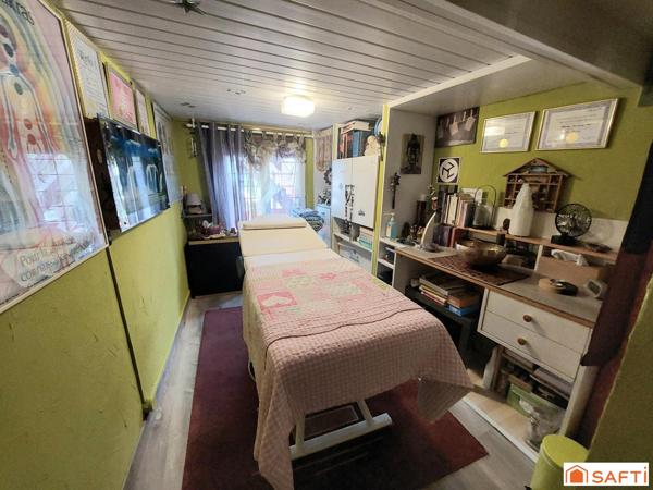 Charmante maison de village