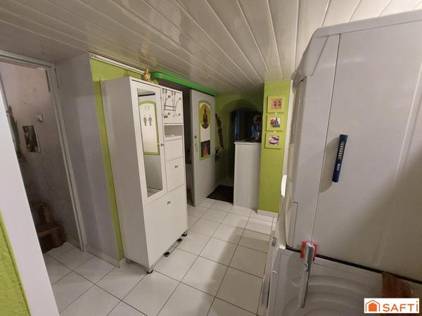 Charmante maison de village