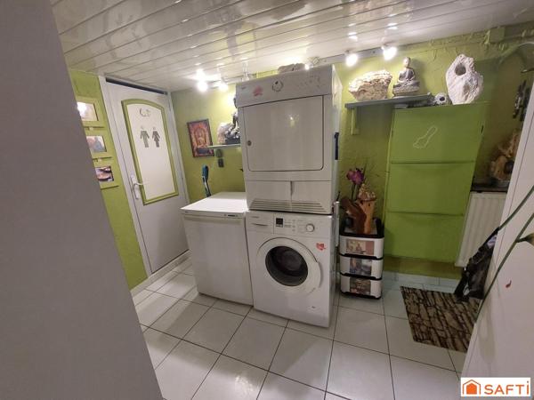 Charmante maison de village