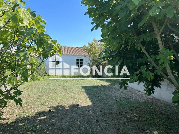 À vendre Maison 3 pièces 284 m² - Noirmoutier-en-l'île 85330