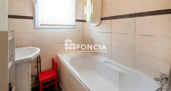 À vendre Appartement 3 pièces 65 m² - Choisy-le-roi 94600