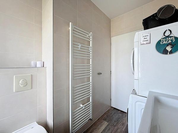 Appartement coup de cœur – 70 m² avec jardin privatif – Montigny-lès-Metz