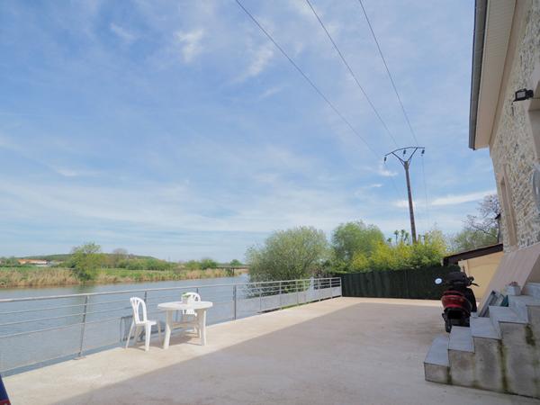 Maison Laneuveville Devant Nancy 6 pièce(s) 261 m² Sol