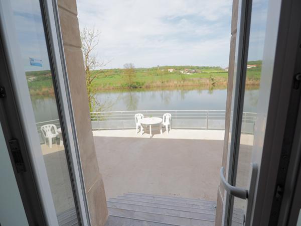 Maison Laneuveville Devant Nancy 6 pièce(s) 261 m² Sol