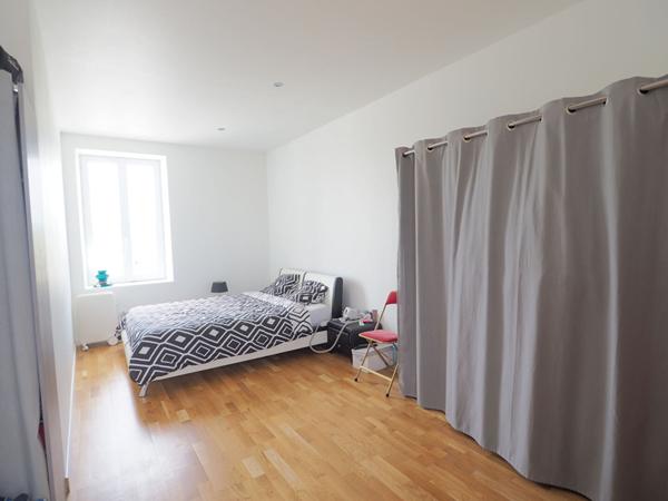Maison Laneuveville Devant Nancy 6 pièce(s) 261 m² Sol