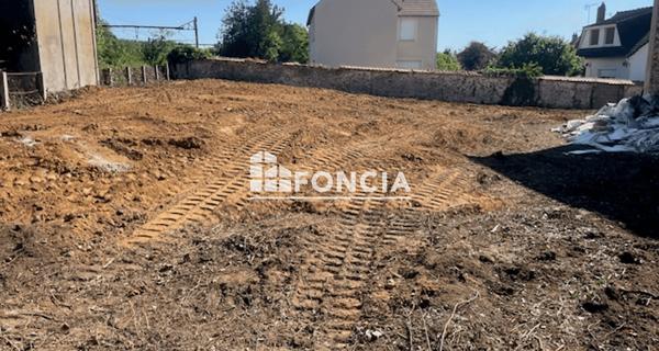 À vendre Terrain 766 m² - Lardy 91510