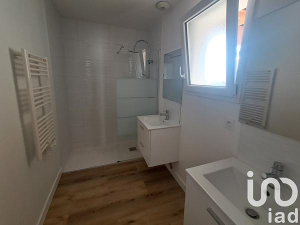 Maison à vendre 4 pièces 80 m² Les Sables-d'Olonne