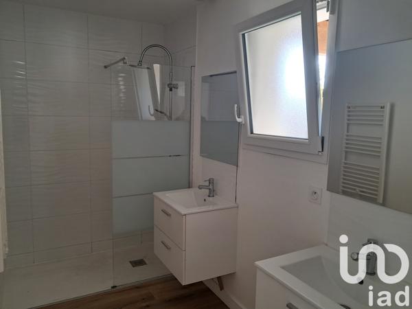 Maison à vendre 4 pièces 80 m² Les Sables-d'Olonne