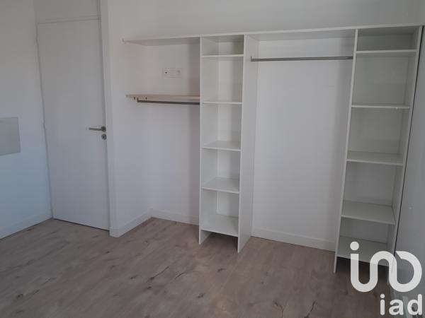 Maison à vendre 4 pièces 80 m² Les Sables-d'Olonne