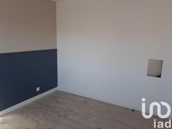 Maison à vendre 4 pièces 80 m² Les Sables-d'Olonne