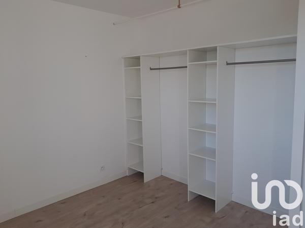 Maison à vendre 4 pièces 80 m² Les Sables-d'Olonne