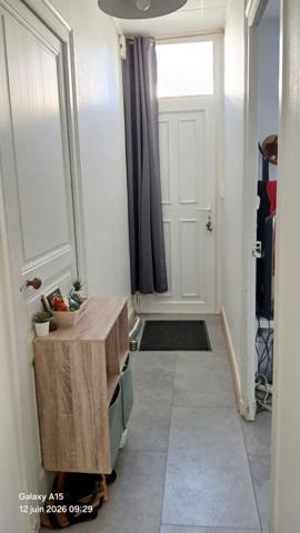 Location maison Saintes : 800 € - AJP Immobilier Saintes