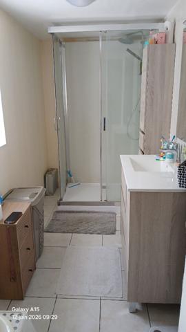 Location maison Saintes : 800 € - AJP Immobilier Saintes