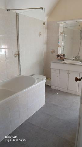 Location maison Saintes : 800 € - AJP Immobilier Saintes