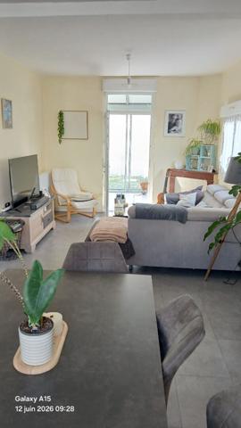 Location maison Saintes : 800 € - AJP Immobilier Saintes