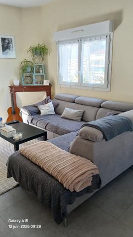 Location maison Saintes : 800 € - AJP Immobilier Saintes
