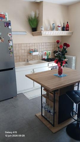 Location maison Saintes : 800 € - AJP Immobilier Saintes