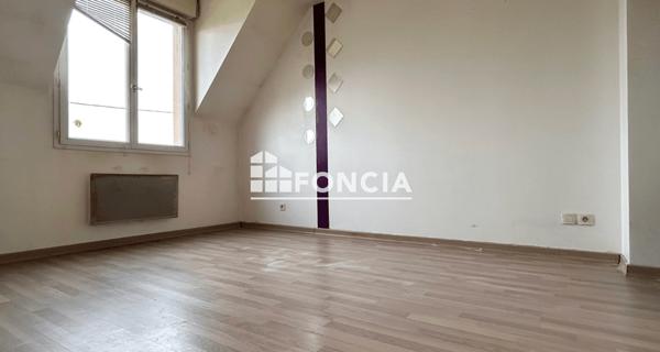 À vendre Appartement 2 pièces 45 m² - Belloy-en-france 95270