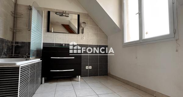 À vendre Appartement 2 pièces 45 m² - Belloy-en-france 95270