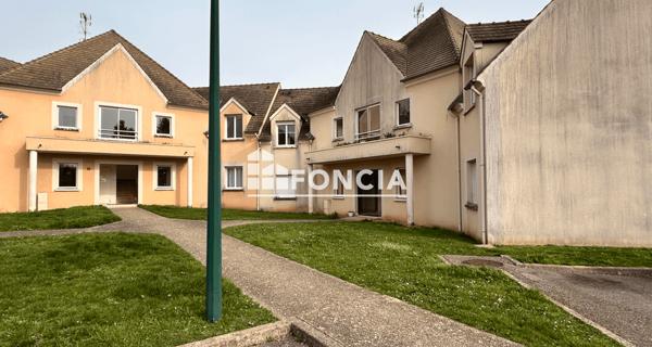 À vendre Appartement 2 pièces 45 m² - Belloy-en-france 95270
