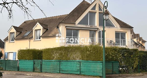À vendre Appartement 2 pièces 45 m² - Belloy-en-france 95270