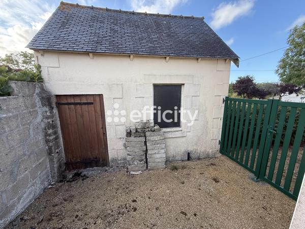 Maison
         6 pièces
        - 125 m² 343 500 € *