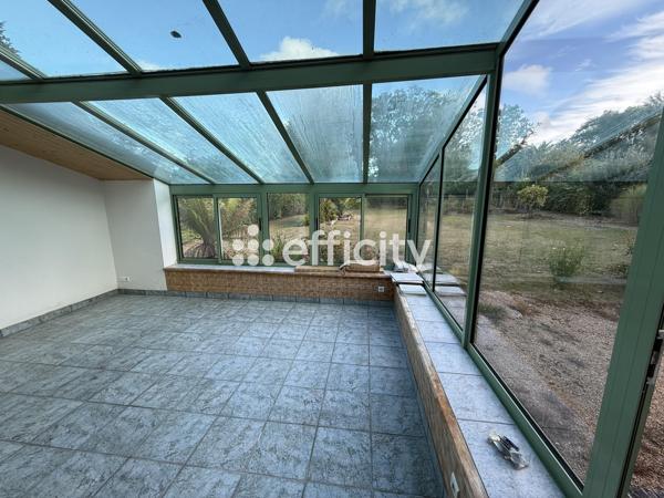 Maison
         6 pièces
        - 125 m² 343 500 € *