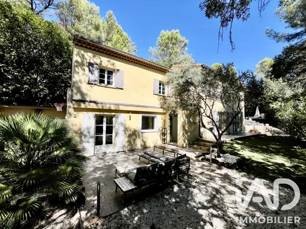 Maison à vendre 7 pièces 160 m² Fuveau