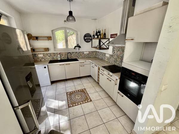 Maison à vendre 7 pièces 160 m² Fuveau