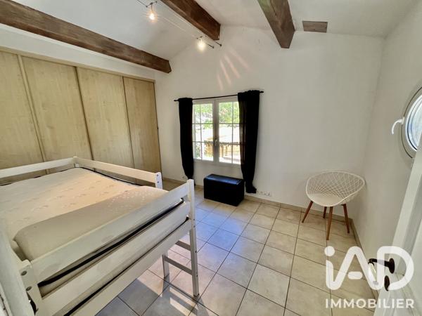 Maison à vendre 7 pièces 160 m² Fuveau