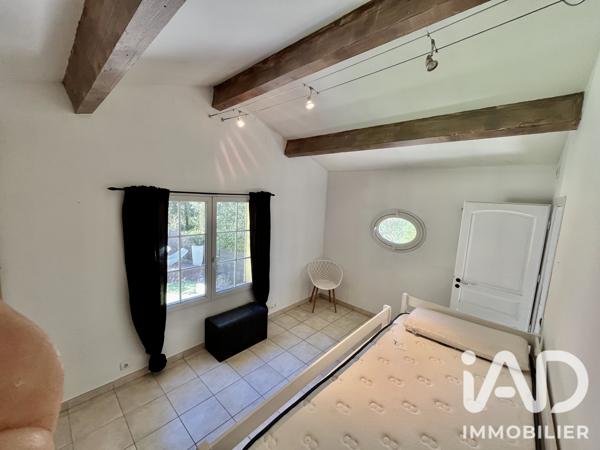 Maison à vendre 7 pièces 160 m² Fuveau