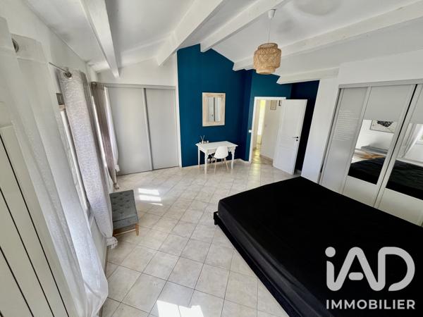 Maison à vendre 7 pièces 160 m² Fuveau