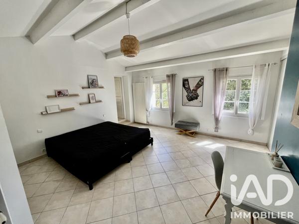 Maison à vendre 7 pièces 160 m² Fuveau
