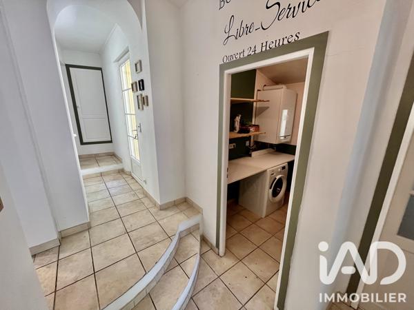 Maison à vendre 7 pièces 160 m² Fuveau