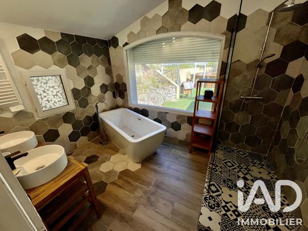 Maison à vendre 7 pièces 160 m² Fuveau