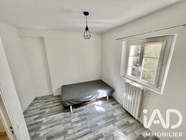 Maison à vendre 7 pièces 160 m² Fuveau
