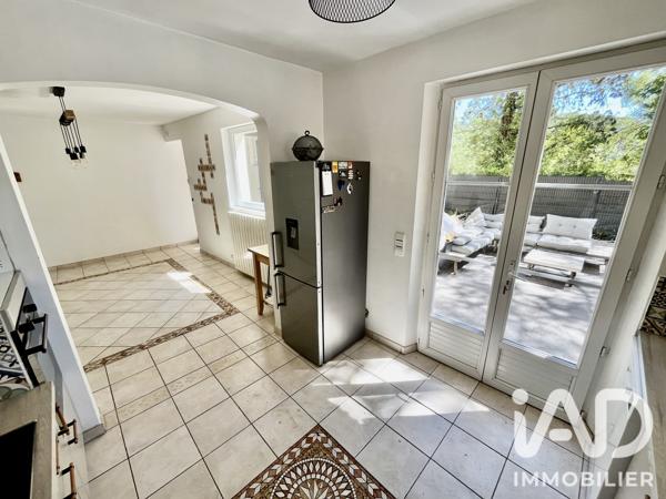 Maison à vendre 7 pièces 160 m² Fuveau