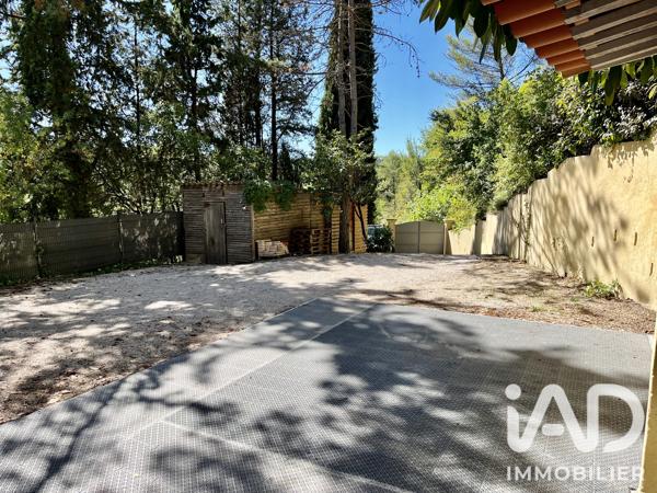 Maison à vendre 7 pièces 160 m² Fuveau