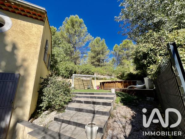 Maison à vendre 7 pièces 160 m² Fuveau