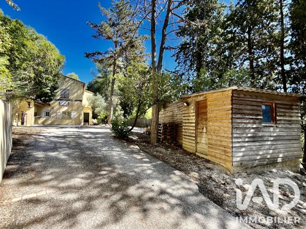 Maison à vendre 7 pièces 160 m² Fuveau