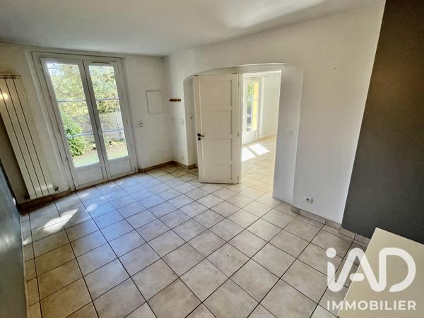 Maison à vendre 7 pièces 160 m² Fuveau