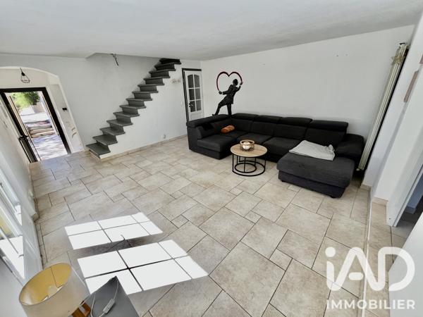 Maison à vendre 7 pièces 160 m² Fuveau