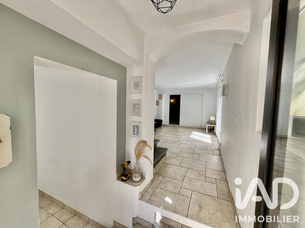 Maison à vendre 7 pièces 160 m² Fuveau