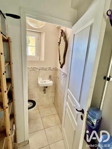 Maison à vendre 7 pièces 160 m² Fuveau