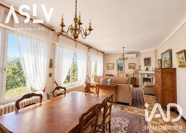 Maison à vendre 7 pièces 180 m² Six-Fours-les-Plages