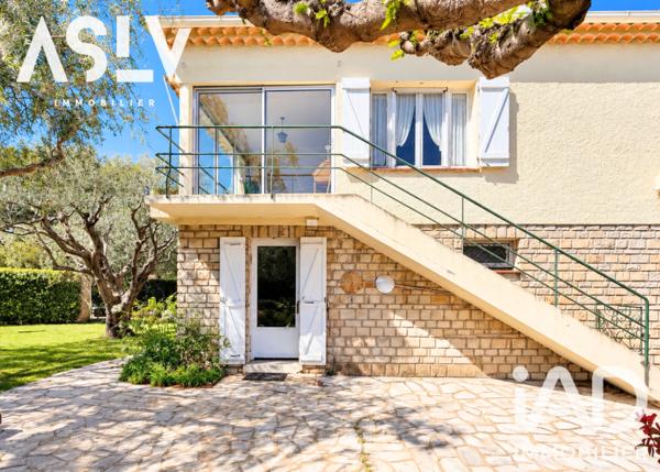 Maison à vendre 7 pièces 180 m² Six-Fours-les-Plages